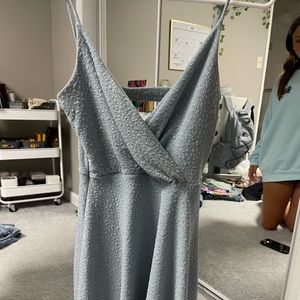 Homecoming Dress